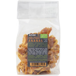 Ananas, kuivattu 100 g, Luomu