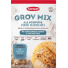 Semper Grov MIX mjölmix 500g, glutenfri