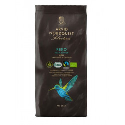 Arvid Nordquist Reko 450g, Luomu kahvipavut