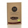 Mörk choklad med jordnötter 200 g, ekologisk