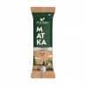 MATKA Energy Bar Pecan Pie 50g
