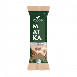 MATKA Energy Bar Oatmeal...