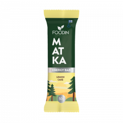 MATKA Energy Bar Lemon Cake...