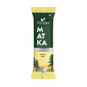 MATKA Energy Bar Lemon Cake 50g