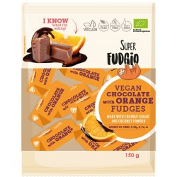 Appelsiini-suklaafudge 150...