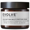 Beauty Age Defying Multi Peptide Cream  60ml, Evolve Organic Beauty