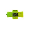 Golf GoFlow - Lime-sitruuna 3 x 4 g