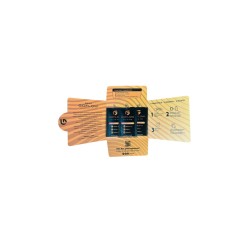 Golf GoFlow - Veriappelsiini 3 x 4 g