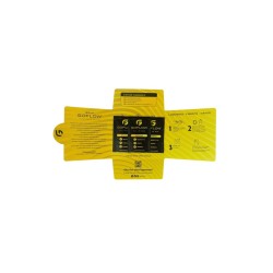 GoFlow - Ananas 3 x 4 g