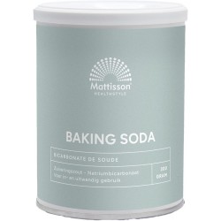 Soda 300 g, Mattisson