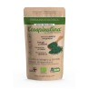 Spirulina nibs 80g, Luomu