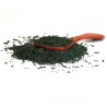 Spirulina nibs 80g, Luomu
