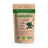 Spirulina-tabletter 80g, Ekologisk