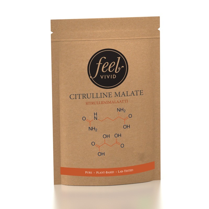 Citrullin malate 500 g