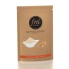 Ashwagandha-jauhe, Luomu 200g Ashwagandha-jauhe, Luomu 200g