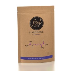 L-Arginin 500 g