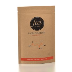 L-Glutamiini
