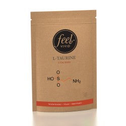 L-Taurin 200 g