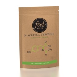 N-acetyl L-tyrosin 100 g