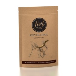 Resveratrol pulver 50g