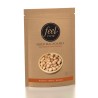 Rostad och saltad Macadamia 300g