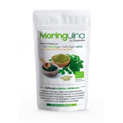 Moringulina 80 g, Luomu