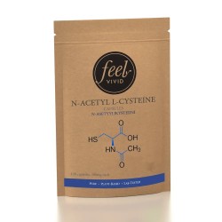 N-Acetylcystein 100g
