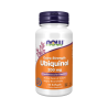 NOW Foods Ubiquinol 200 mg, 60 kaps