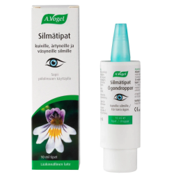 Silmätipat 10 ml, A.Vogel