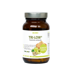 TRI-LOW® Amla-extrakt 60 kaps, Biomed