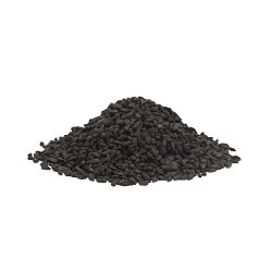 Svartkummin Frön 300 g, Ekologisk