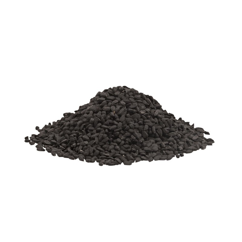 Mustakuminansiemen 300 g, Luomu