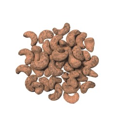 Cashew, Choklad & Kanel 400g