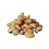 Rostad och saltad cashew 400g