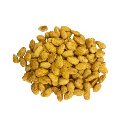 Paahdettu ja Suolattu Manteli, Chili 400g