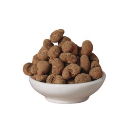 Suklaa Cashewpähkinä 400g