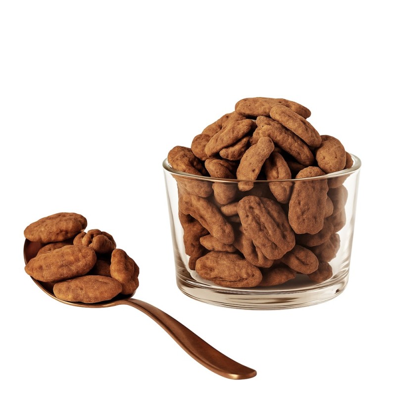 Suklaa Pekaanipähkinä 300g