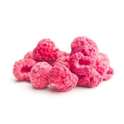 Vadelma 100 g, Pakastekuivattu