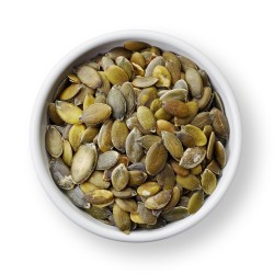 Pumpafrön 500 g, Ekologiska