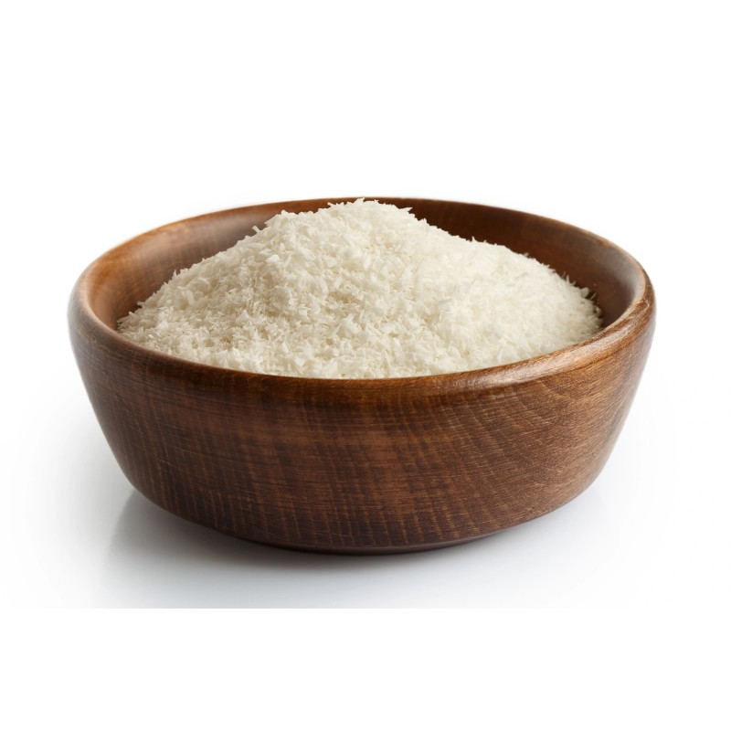 Kookoshiutale, Luomu 500 g