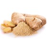 Ingefärspulver 80 g, Ekologiskt