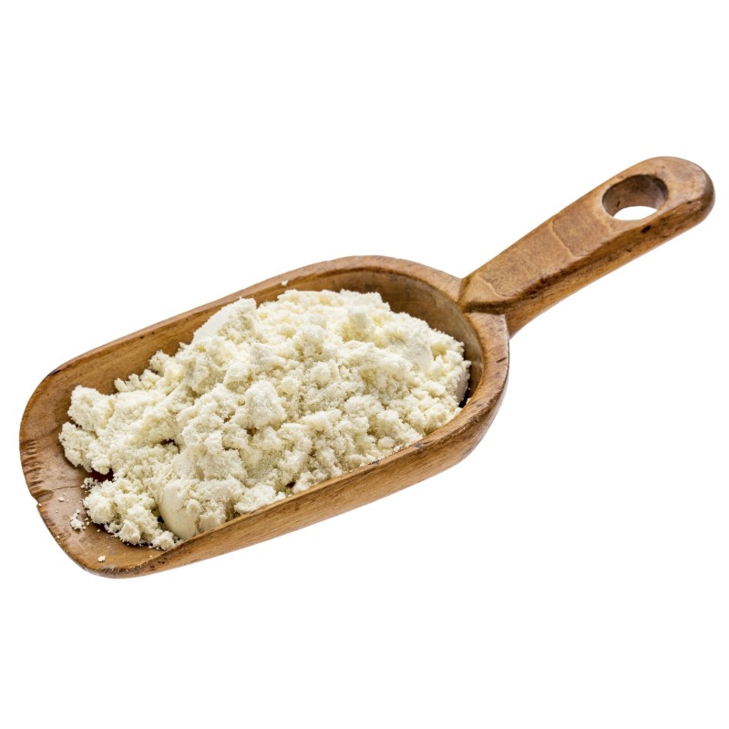 Vassleprotein 750 g, Ekologiskt