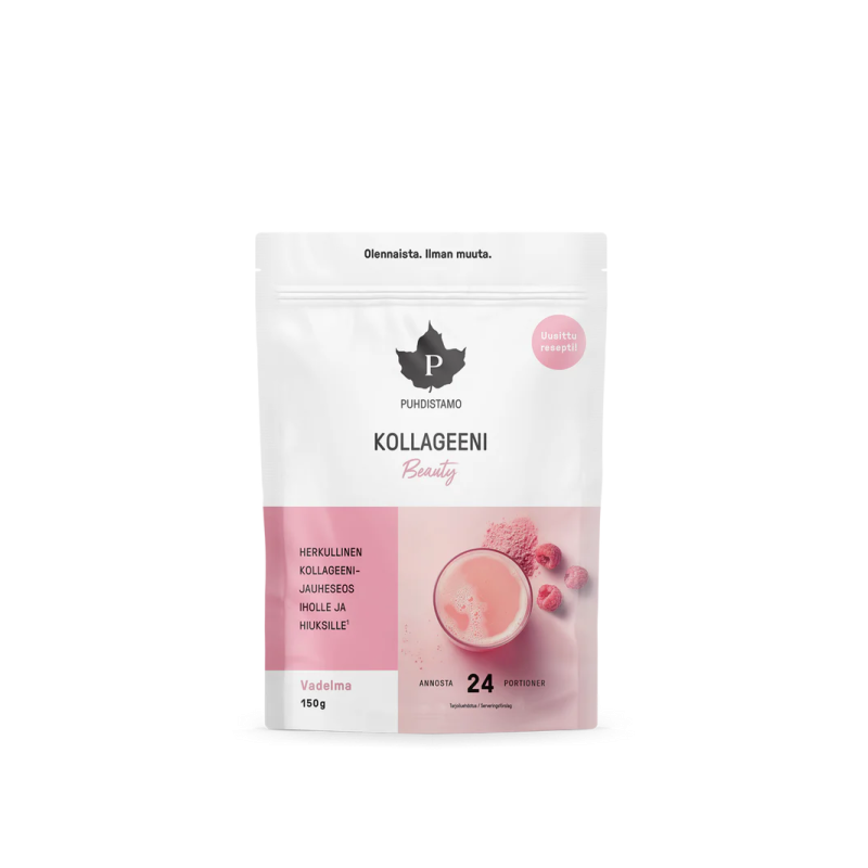 Kollageeni Beauty - 150 g