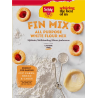 Schär Fin MIX mjölmix 500g, glutenfri