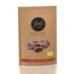 Ekologiskt Dadel 1kg