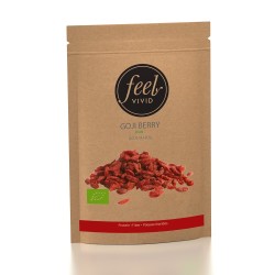 Ekologiskt gojibär 300g