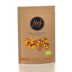 Inkabär 400 g, Ekologisk