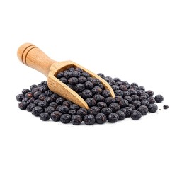 Marja-aronia 800g, Luomu