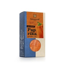 Paprika 50 g, Ekologisk