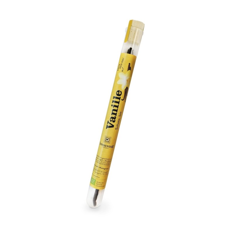 Vaniljatanko 1 kpl, Luomu